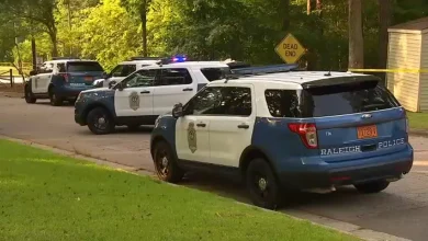 Jorge Zelaya murder | Arrest made in 2019 Raleigh homicide after new forensic testing identifies suspect