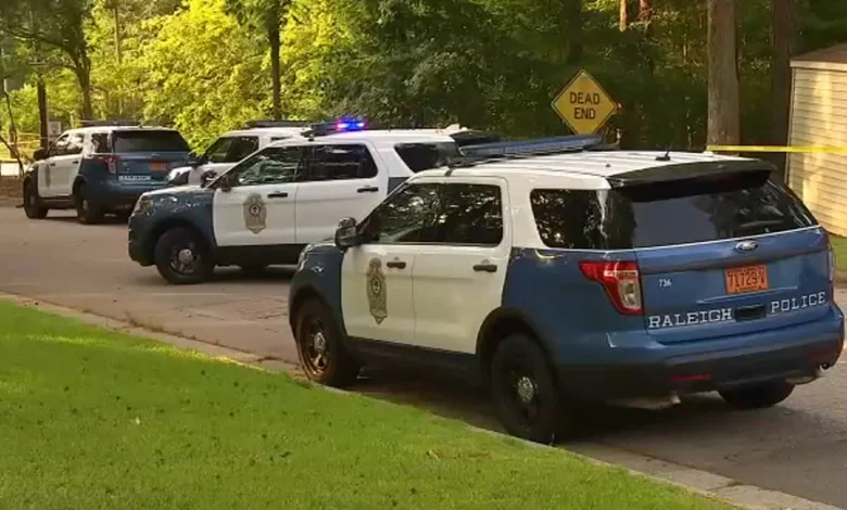 Jorge Zelaya murder | Arrest made in 2019 Raleigh homicide after new forensic testing identifies suspect