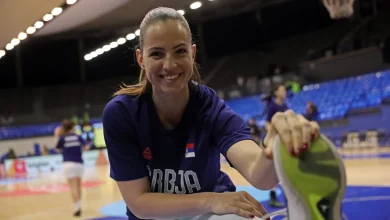 Još jedna Srpkinja u WNBA