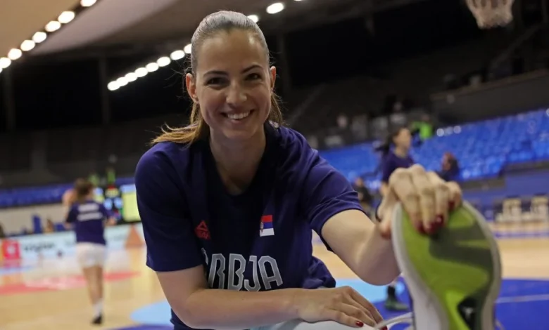 Još jedna Srpkinja u WNBA