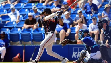 José Azocar Elects Free Agency