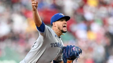 José Berríos Undergoes Tommy John Surgery