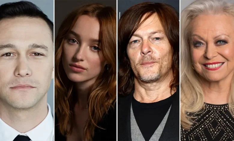 Joseph Gordon-Levitt, Phoebe Dynevor Horror 'Pendulum' Gets US Deal