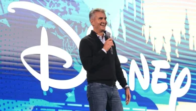 Josh Damaro Opens 2026 Disney Upfront by Saying Company Is One of One