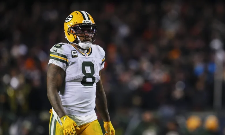 Josh Jacobs faces five charges after domestic disturbance call