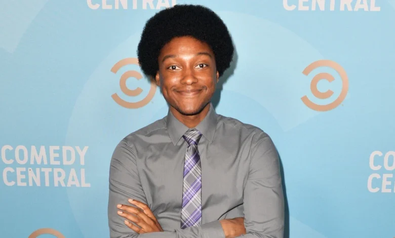 Josh Johnson adds third Cincinnati show at Taft Theatre