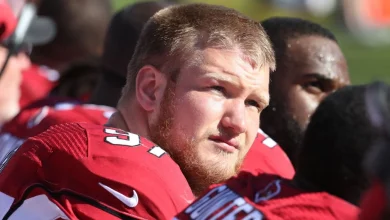 Josh Mauro died from fentanyl, cocaine, ethanol overdose
