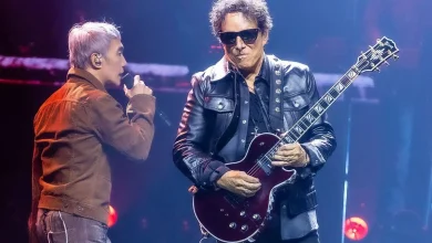 Journey Adds New 'Final Frontier' Tour Dates