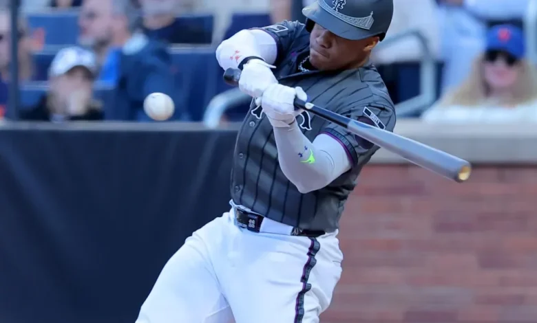 Juan Soto is worth the price of admission