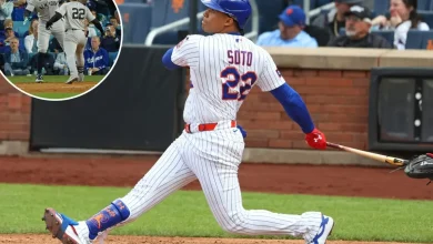 Juan Soto isn’t having ‘second thoughts’ on his $765 million Mets-Yankees decision