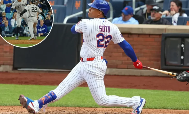 Juan Soto isn’t having ‘second thoughts’ on his $765 million Mets-Yankees decision