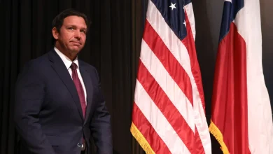 Judge Allows Florida House Map That Could Add 4 Republican Seats