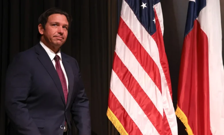 Judge Allows Florida House Map That Could Add 4 Republican Seats