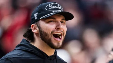 Judge Recuses in Texas Tech Quarterback’s NCAA Eligibility Suit