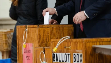 Judge Tosses Citizenship Law Aimed at New Voters in New Hampshire