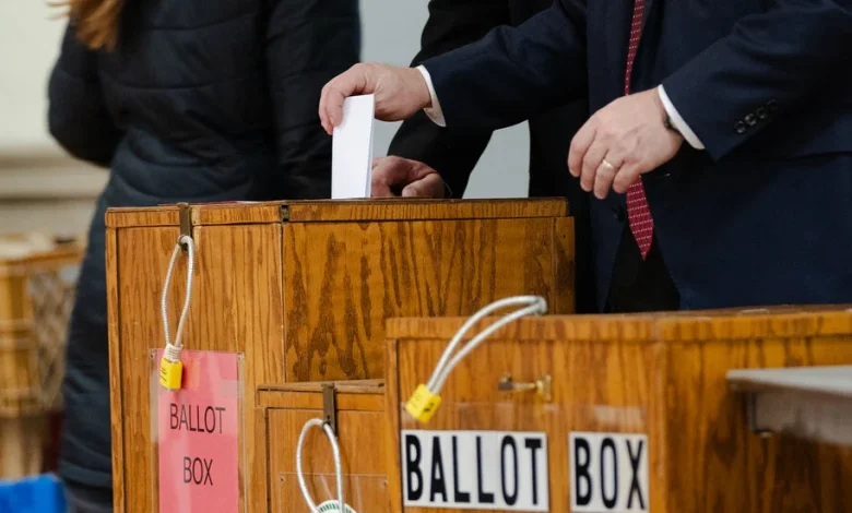 Judge Tosses Citizenship Law Aimed at New Voters in New Hampshire