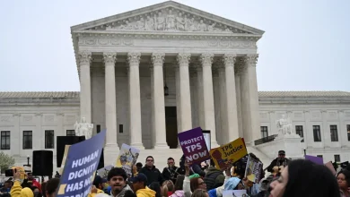 Judge blocks Trump administration from ending deportation protections for 2,800 Yemenis