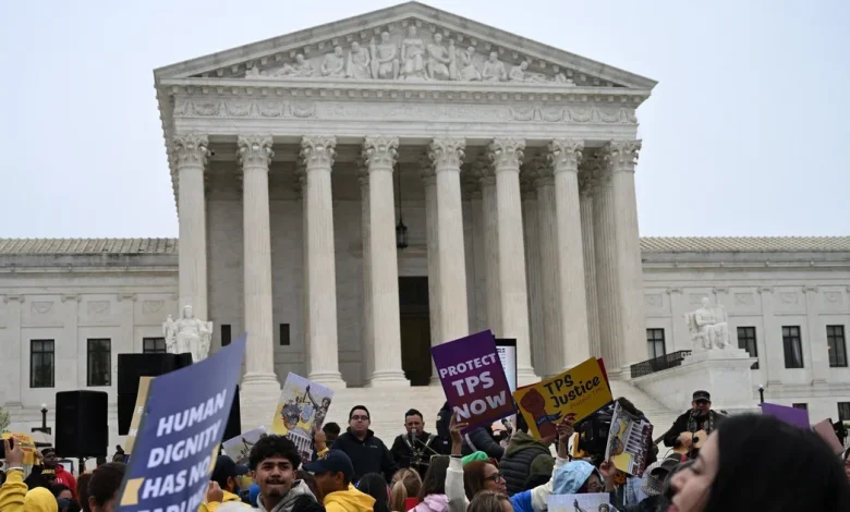 Judge blocks Trump administration from ending deportation protections for 2,800 Yemenis