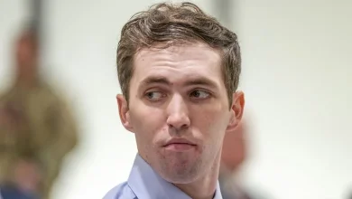 Judge declines to boot cameras from courtroom for Charlie Kirk murder suspect’s trial, delays upcoming hearing