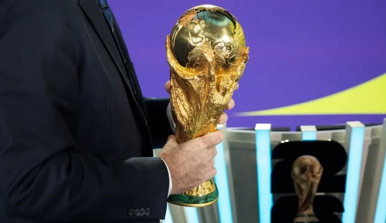 Judge dismisses bribery case involving FIFA after DOJ says bribery is not a priority