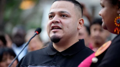 Judge drops criminal case against Kilmar Abrego García, ruling it vindictive
