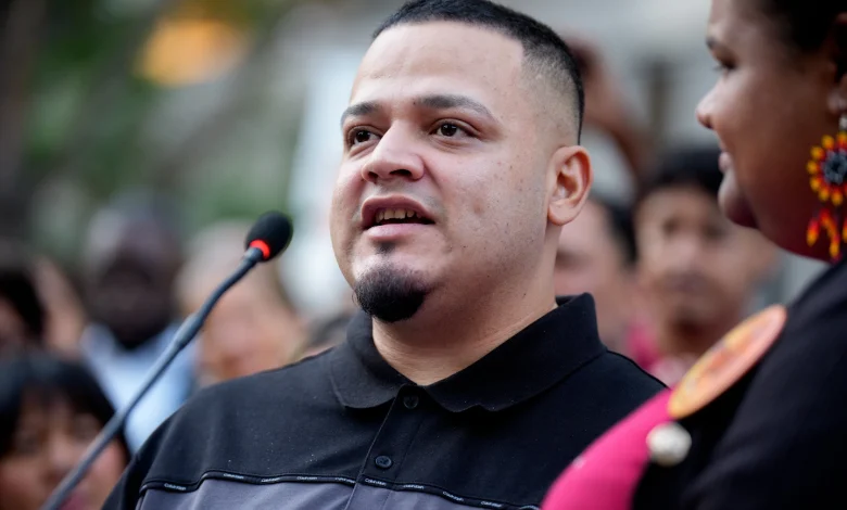 Judge drops criminal case against Kilmar Abrego García, ruling it vindictive