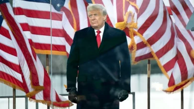 Judge halts Trump ‘anti-weaponization’ fund after Jan. 6 prosecutor files suit