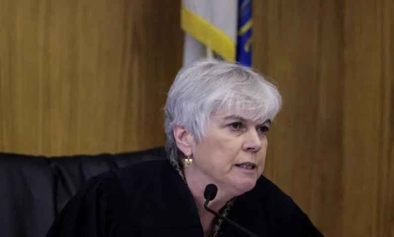 Judge in Stefon Diggs case warned alleged victim that her full testimony may be stricken