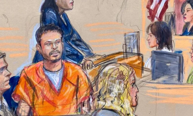 Judge orders White House Correspondents’ dinner suspect off suicide watch