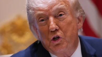 Judge probes whether deal creating Trump’s $1.8 billion fund constitutes fraud