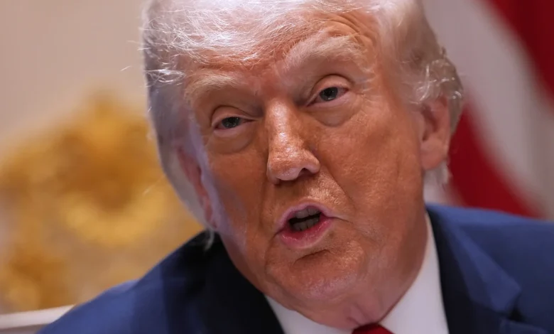Judge probes whether deal creating Trump’s $1.8 billion fund constitutes fraud