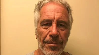 Judge releases note that cellmate says he found after Epstein's suspected suicide attempt
