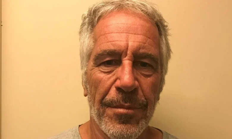 Judge releases note that cellmate says he found after Epstein's suspected suicide attempt