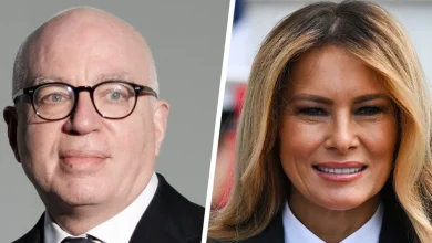 Judge throws out author Michael Wolff’s lawsuit against Melania Trump