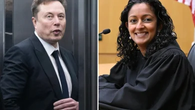 Judge won't rubber-stamp Elon Musk's $1.5M settlement with SEC over Twitter disclosures