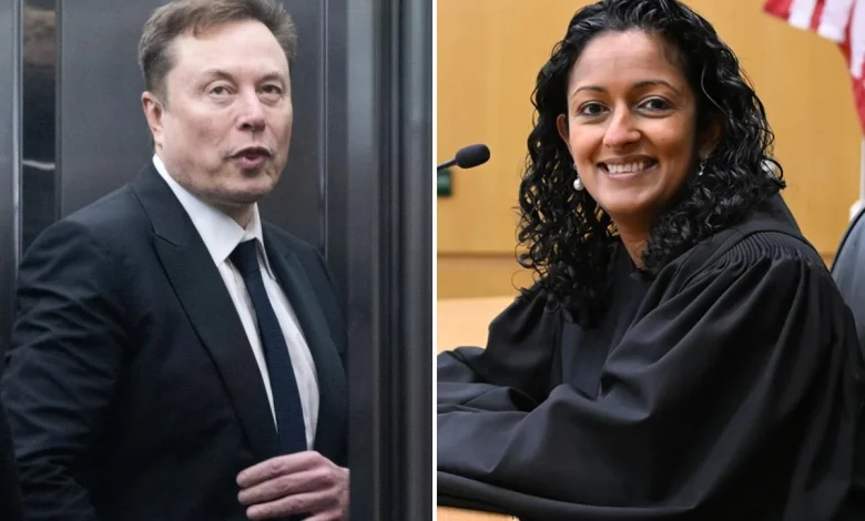 Judge won't rubber-stamp Elon Musk's $1.5M settlement with SEC over Twitter disclosures