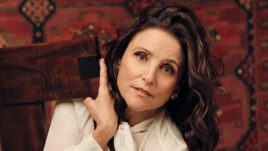 Julia Louis-Dreyfus to Make Broadway Debut in 'Other Desert Cities'