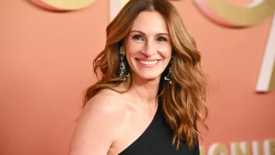 Julia Roberts To Star In 'Home Economics' Adaptation For Sony
