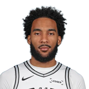 Julian Champagnie And Spurs Square Off Against Thunder In Game 6
