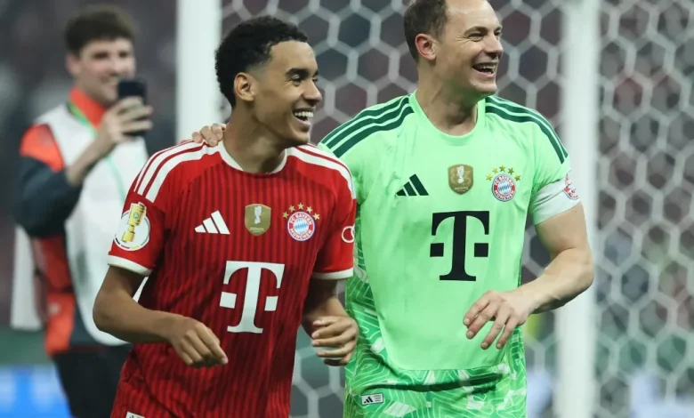 Julian Nagelsmann already dealing with health issues on Bayern Munich stars