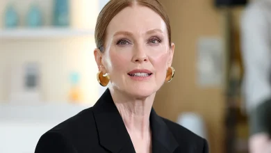 Julianne Moore on Admiring Meryl Streep and Advocating for Women in Hollywood: ‘You Do It Slowly, Steadily, Making Choices, Speaking Up’