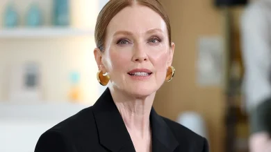 Julianne Moore to Lead Mother-Daughter Comedy at Netflix