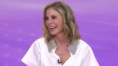 Julie Bowen on Her Kids, ‘Modern Family,' Ask2BSure Campaign