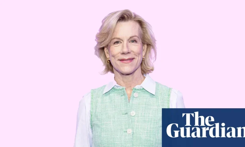 Juliet Stevenson: ‘My biggest disappointment? I never got a role in Harry Potter’