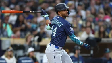 Julio: When it’s clicking, Mariners ‘one of the best teams in baseball’