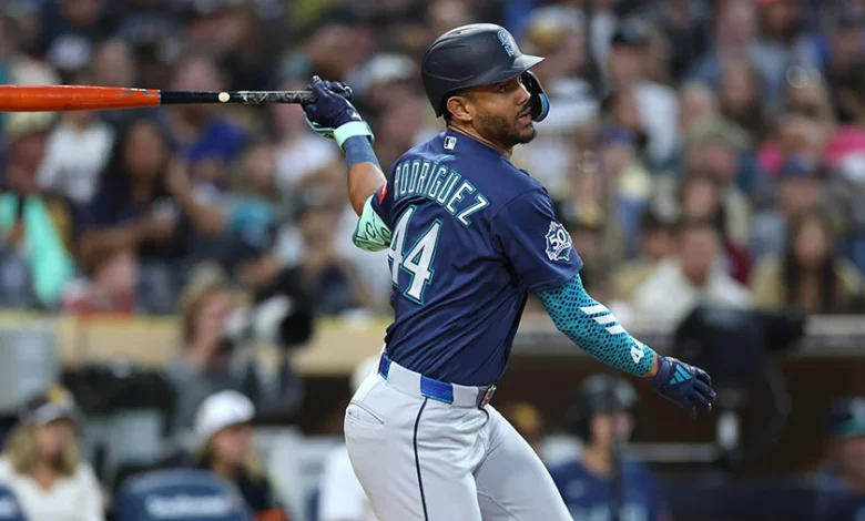 Julio: When it’s clicking, Mariners ‘one of the best teams in baseball’