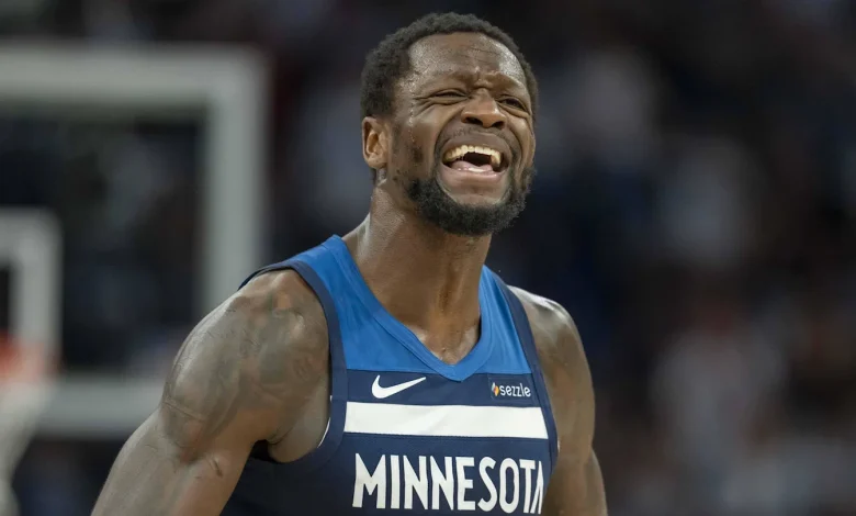 Julius Randle presents a nightmare problem the Spurs must overcome