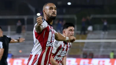 Junior recibió una gama de sanciones antes de visitar a Santa Fe