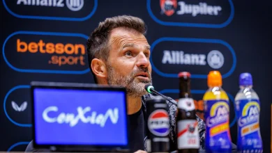 Jupiler Pro League - Geen wijzigingen bij Club Brugge voor mogelijk beslissend titelduel in Mechelen