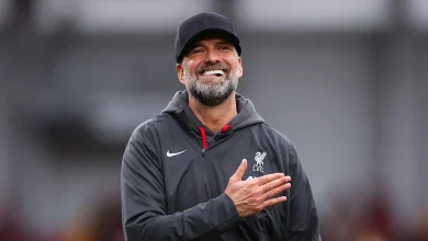 Jurgen Klopp emerges as 'dream' managerial target for Saudi Pro League club
